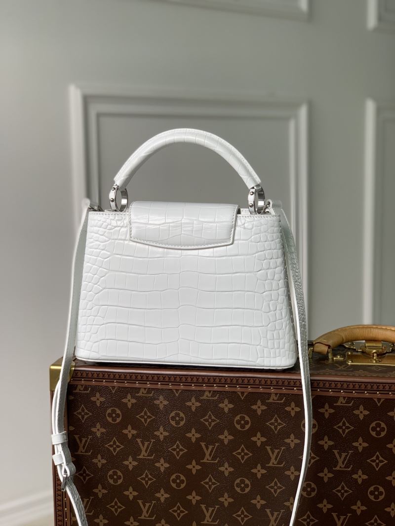 LV Capucines Bags